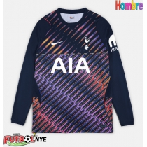 Camiseta Tottenham Hotspur Visitante Equipación 2026-27 manga larga